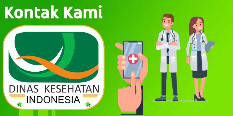 Layanan Dinkes Barito Timur